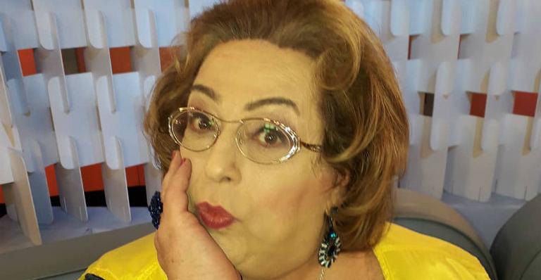 Mamma Bruschetta abre o jogo sobre câncer no esôfago e diz estar vendo o lado positivo da situação