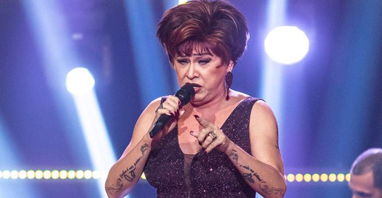 Desabafo de Nany People comove público na estreia do Popstar: ”Realizando um sonho”