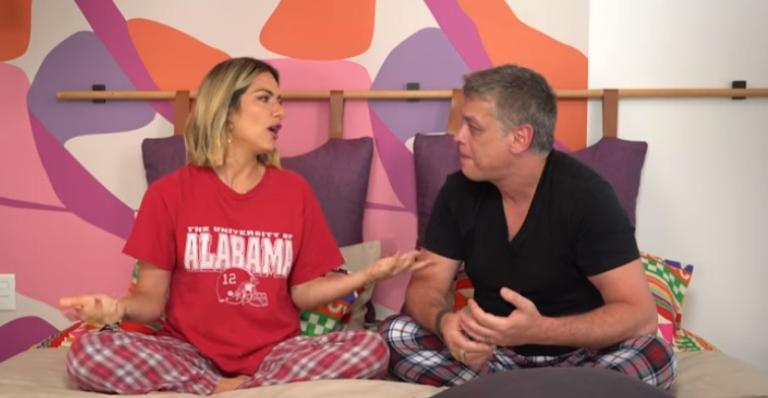 Fábio Assunção relembra polêmicas e desabafa: ”Sou um cara muito discreto”