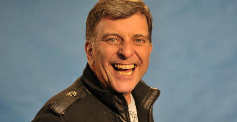 Jorge Fernando
