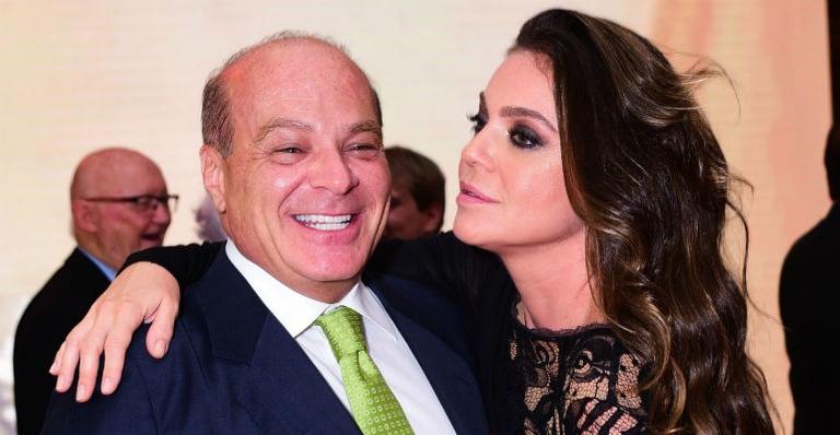 Marcelo de Carvalho, ex de Luciana Gimenez, termina relacionamento com arquiteta