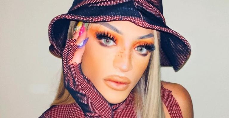 Pabllo Vittar será a primeira artista brasileira a se apresentar em premiação de música na Europa