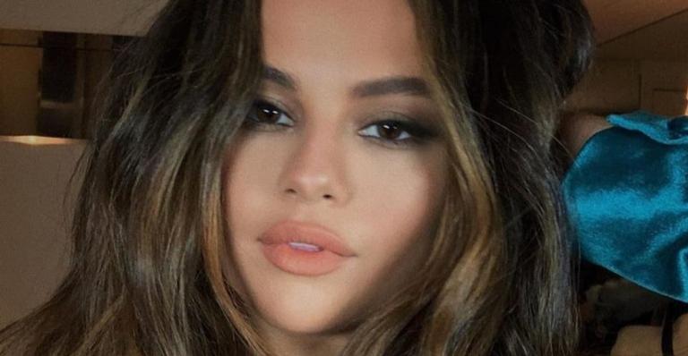 Selena Gomez aumenta expectativas ao falar sobre shows no Brasil: ”Prioridade pra mim”