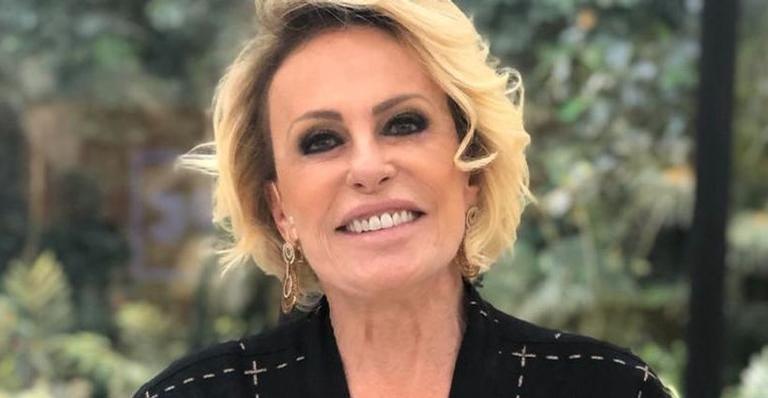 Após deixar programa, Ana Maria se diverte em Portugal em clique inusitado e choca web