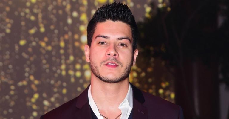 Arthur Aguiar