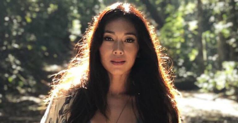 Daniele Suzuki