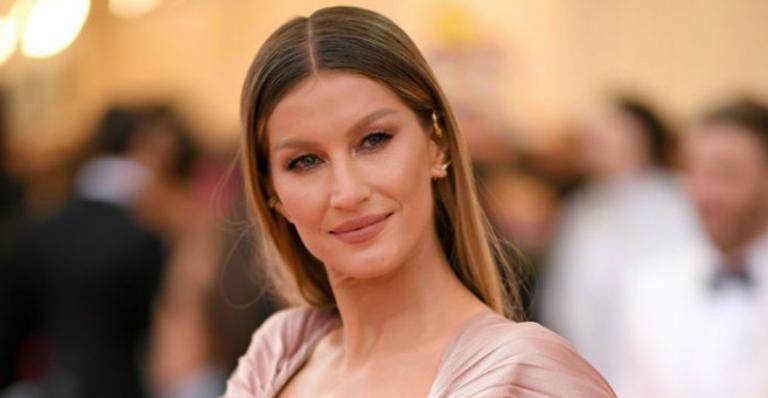 Gisele Bündchen
