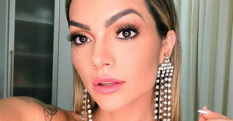 Kelly Key dá detalhes do retorno aos palcos e promete novas músicas até 2020