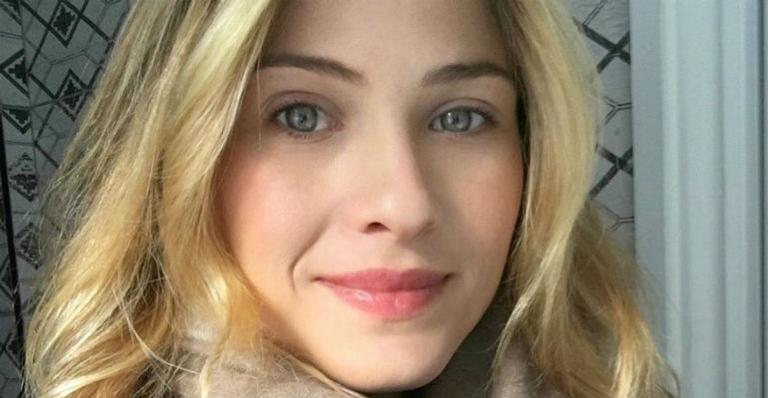 Luiza Valderato publica homenagem emocionante a Paulo Gustavo pelo seu aniversário