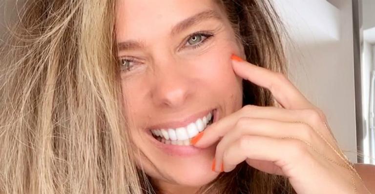 Adriane Galisteu relembra primeiro musical infantil e dispara: ”Inesquecível”
