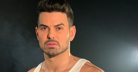 Gabriel Gava revela que já teve e já foi amante? Confira os detalhes!