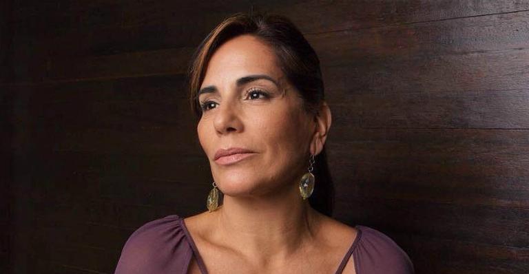Gloria Pires relembra personagem da novela ‘As Três Marias’ e questiona fãs: ”Lembram o nome?”