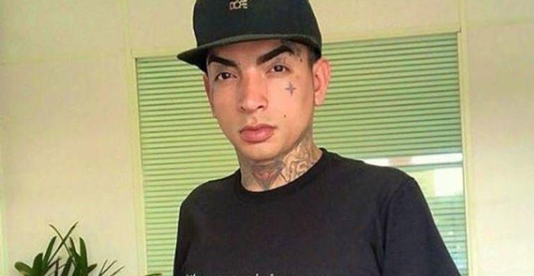 Guimê comenta confusão com MC Gui: ”Difícil ser atacado”