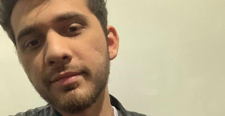 Gustavo Mioto está com data marcada para gravar o terceiro DVD de sua carreira