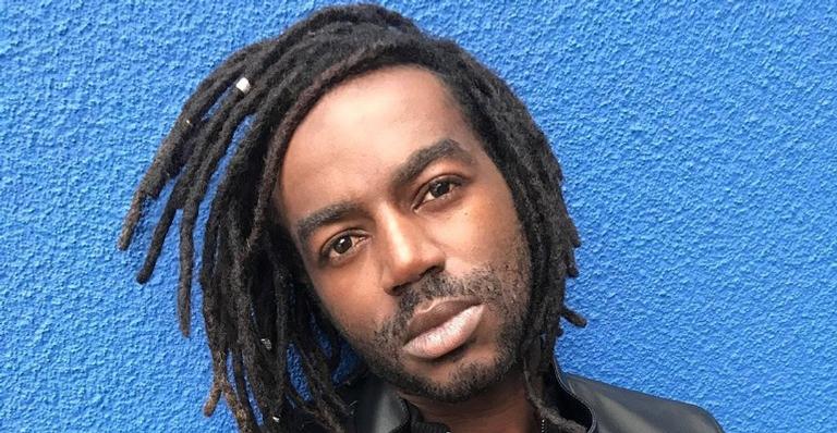 Jonathan Azevedo posta clique fofo do filho e encanta: ”Maior amor do mundo”