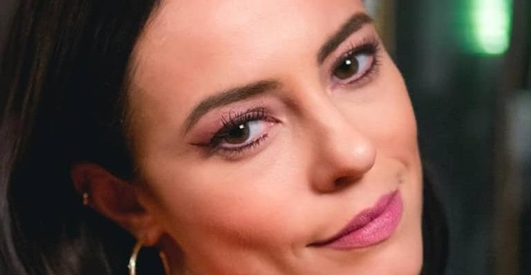 Paolla Oliveira adianta destino de Vivi Guedes em A Dona do Pedaço: ”Maus lençóis”