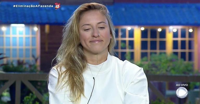 A Fazenda: Bifão é eliminada do reality e Andréa Nóbrega chora; Confira!
