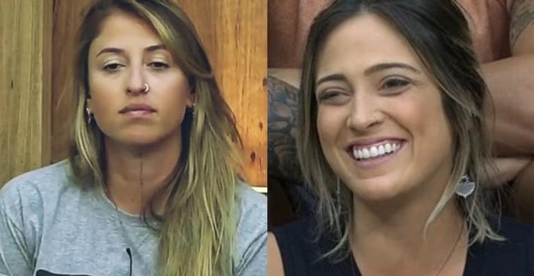 A Fazenda: Bifão fala sobre Tati Dias após eliminação: ”Não sinto nada por ela”