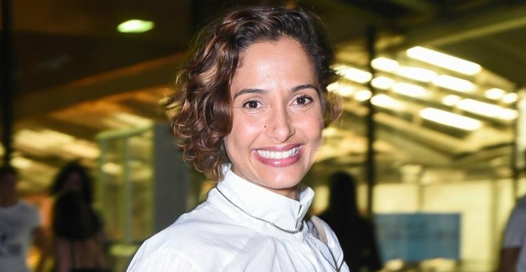 Camila Pitanga