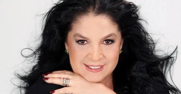 Morre atriz Heloísa Raso aos 64 anos no Rio de Janeiro