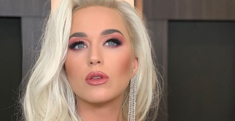Katy Perry faz declaração emocionante para Orlando Bloom no Egito: ”Entregar o coração”