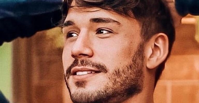 A Fazenda: Lucas fala sobre ser a prioridade de Hariany: ”Ela tem que me dar preferência”