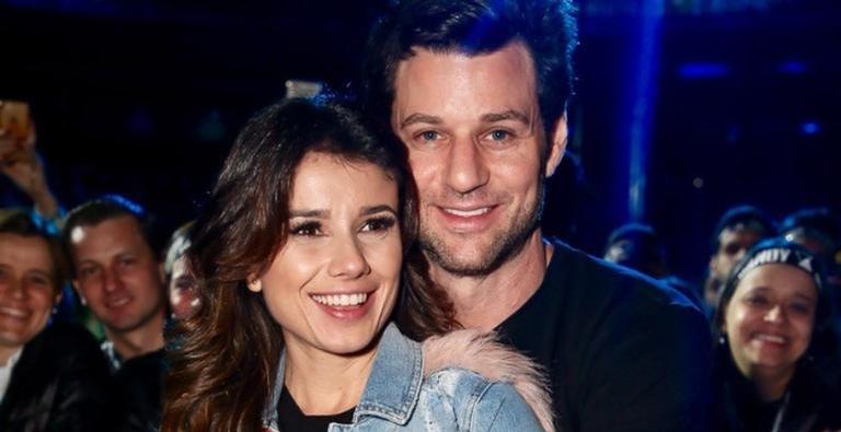 Paula Fernandes revela se irá se casar e ter filhos com o atual namorado