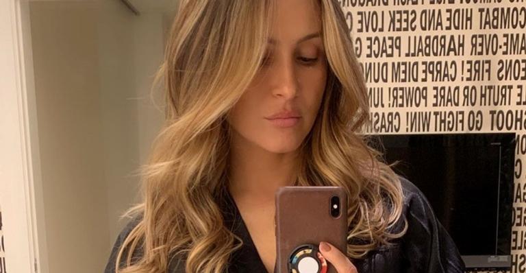 Claudia Leitte se reúne com o Babado Novo em show no Rio de Janeiro e fãs enlouquecem: ”Saudades”