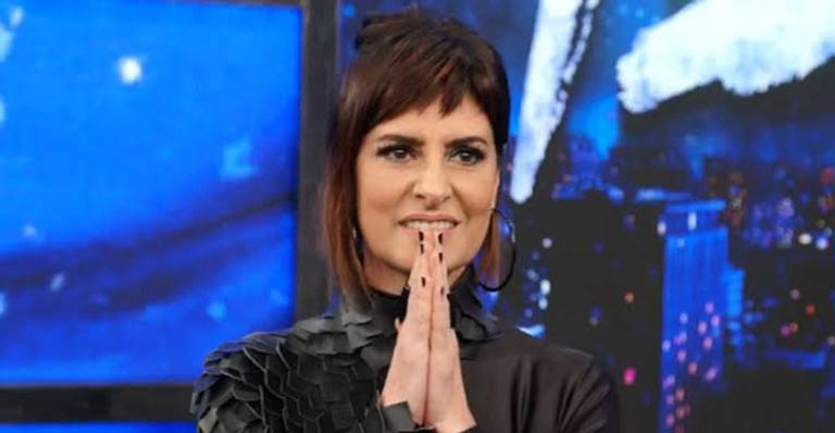 Fernanda Abreu revela se existe brigas e rivalidade nos bastidores da ”Dança dos Famosos”