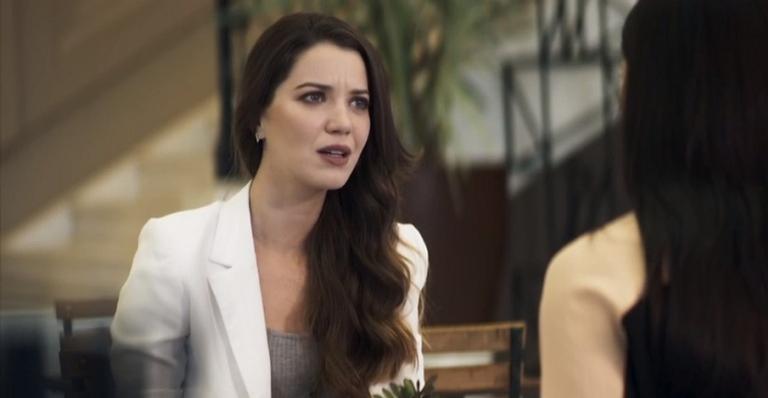 Nathalia Dill fala sobre repercussão de Fabiana em ‘A Dona do Pedaço’ nas ruas: ”Queria te bater”