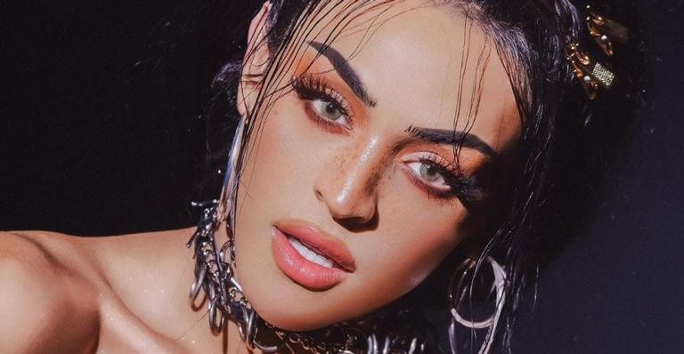 Pabllo Vittar vence prêmio de ‘Melhor Artista Brasileiro’ em premiação internacional: ‘Muito feliz’