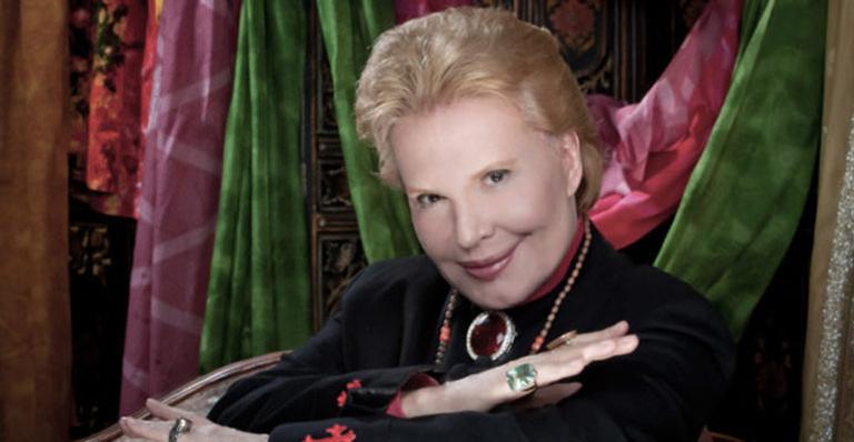 Walter Mercado, astrólogo famoso pelo ”ligue já”, morre aos 87 anos