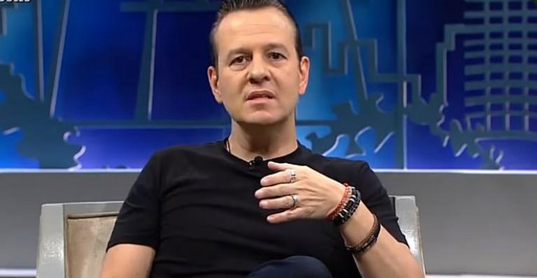 Após quatro anos, Celso Zucatelli é recontratado pela Record e assume comando do Balanço Geral