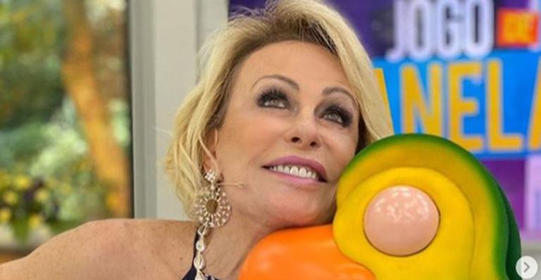 Internautas comemoram volta de Ana Maria Braga e alfinetam Patrícia Poeta