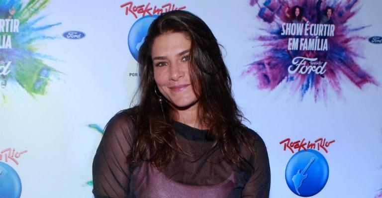 Priscila Fantin