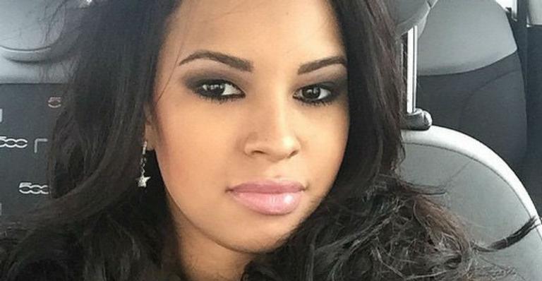 Ex-BBB Ariadna é ameaçada de morte por criminosos: ”Mandei para a Polícia Federal”