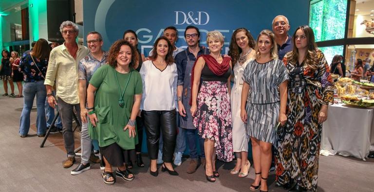 DeD inaugura Garden Design, com soluções criativas para área verde