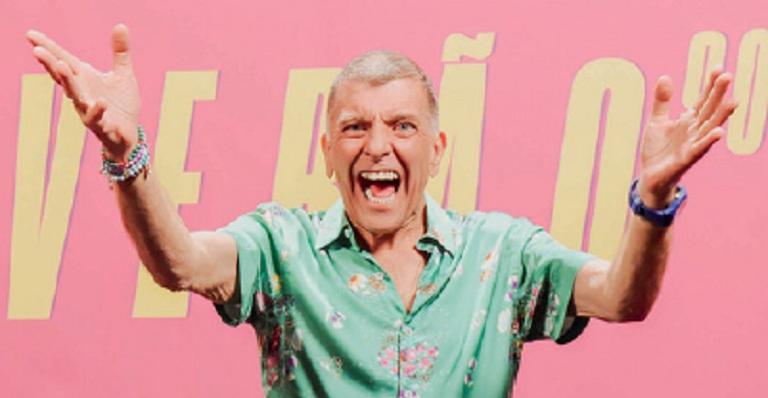 Amigos e fãs dão adeus ao diretor Jorge Fernando