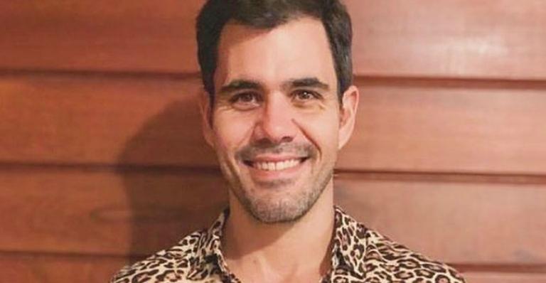 Juliano Cazarré se defende após ser acusado de machismo: ”Uma polêmica boba”