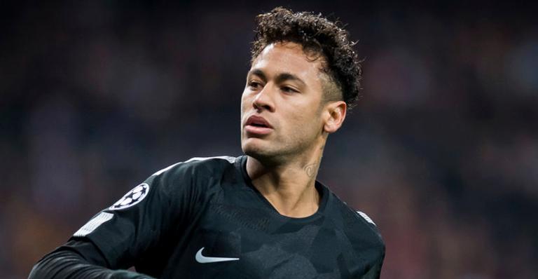 Neymar Jr. não será indiciado após agredir torcedor, diz jornal