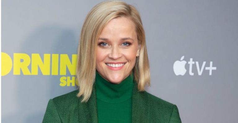 Reese Witherspoon relembra caso de abuso sexual: ”Era a condição que mantinha meu emprego”