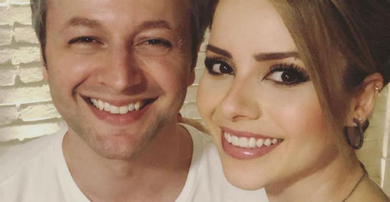 Sandy comenta transplante capilar de marido, Lucas Lima: ”Mais do que eu esperava”
