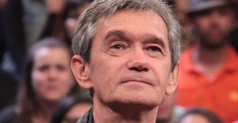 Serginho Groisman abre o jogo e revela se o programa ”Altas Horas” vai acabar