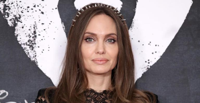 Set de filme da Marvel com Angelina Jolie é evacuado após bomba ser encontrada no local