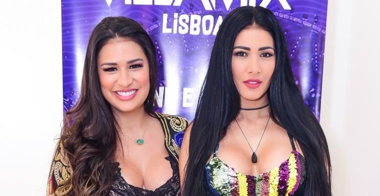 Simone e Simaria