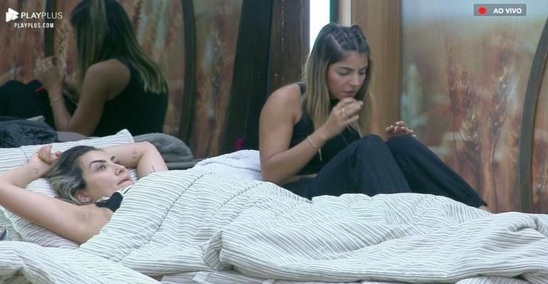 A Fazenda: Hari questiona se produção do reality deixará Phellipe aparecer na final do programa