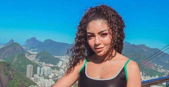 Any Gabrielly fala sobre namoro no ‘Now United’ e terremoto durante um show