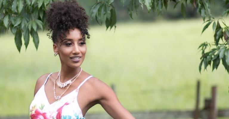 A Fazenda: Assessoria de Sabrina cobra produção do programa após acusações de racismo
