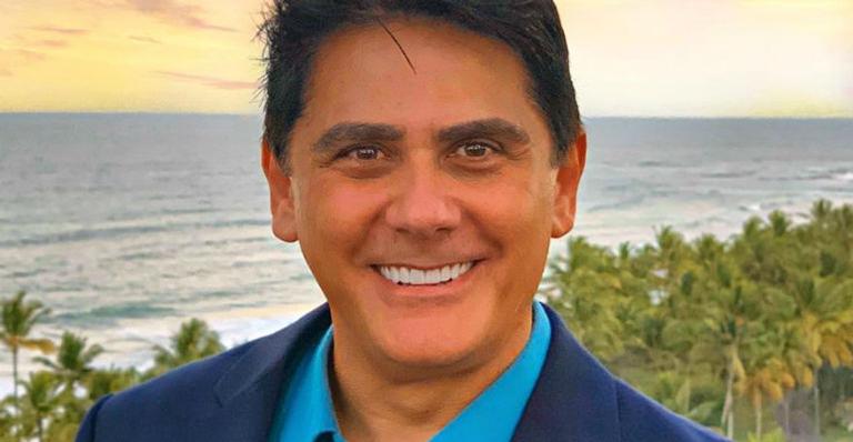 César Filho dá entrada em hospital para possível internação por diverticulite