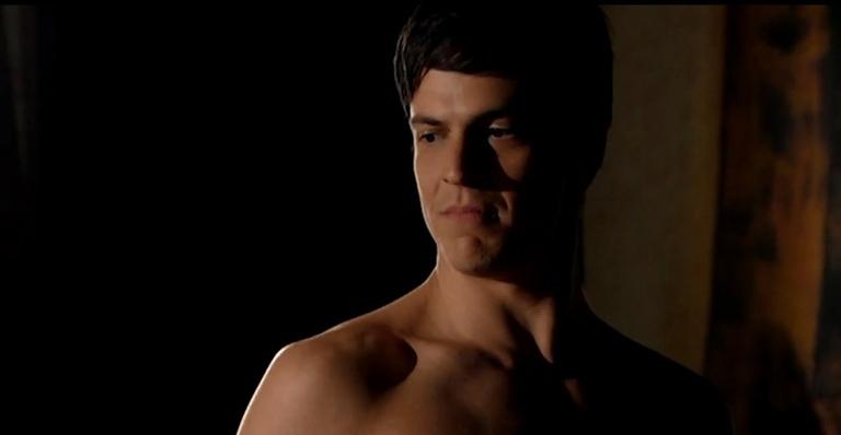 Félix da novela ‘Amor à Vida’ casará Agno e Leandro em ‘A Dona do Pedaço’